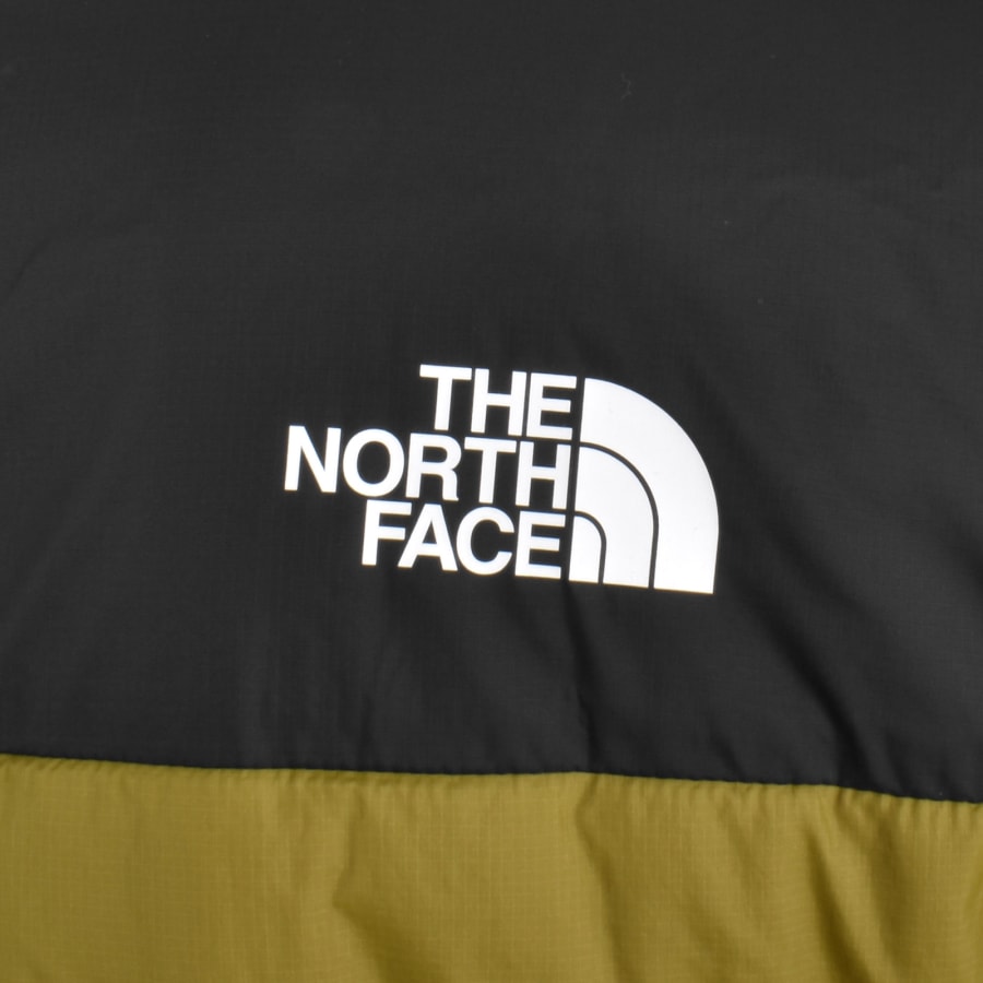 The North Face Gosei Jacket Green Mainline Menswear Ireland